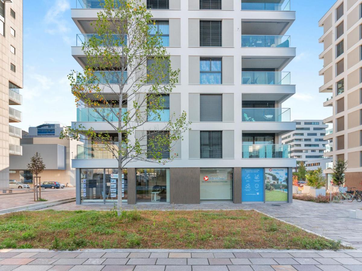 Apartment Loctowers A4-4-3 By Interhome ロカルノ エクステリア 写真